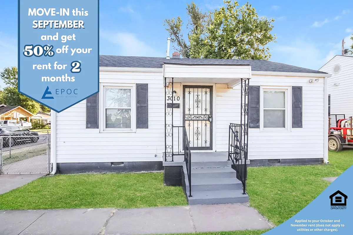 3010 N Fonshill Ave — Photo 1