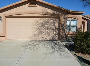 10115 E Sunset Meadow Pl, Tucson, AZ 85747