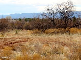 280 S Pipestone Ln, Cornville, AZ 86325