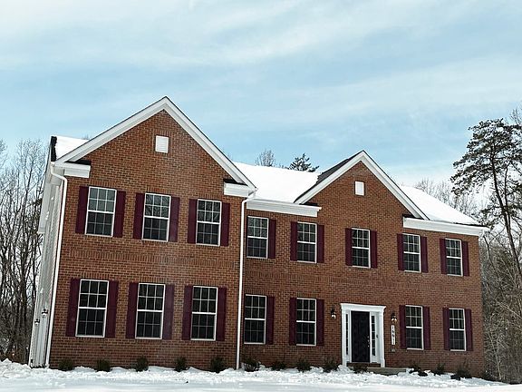 Kingsport II - Elevation 1