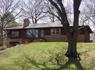 1812 Venus Ave, Arden Hills, MN 55112