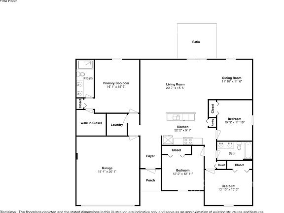 3rd image of this home