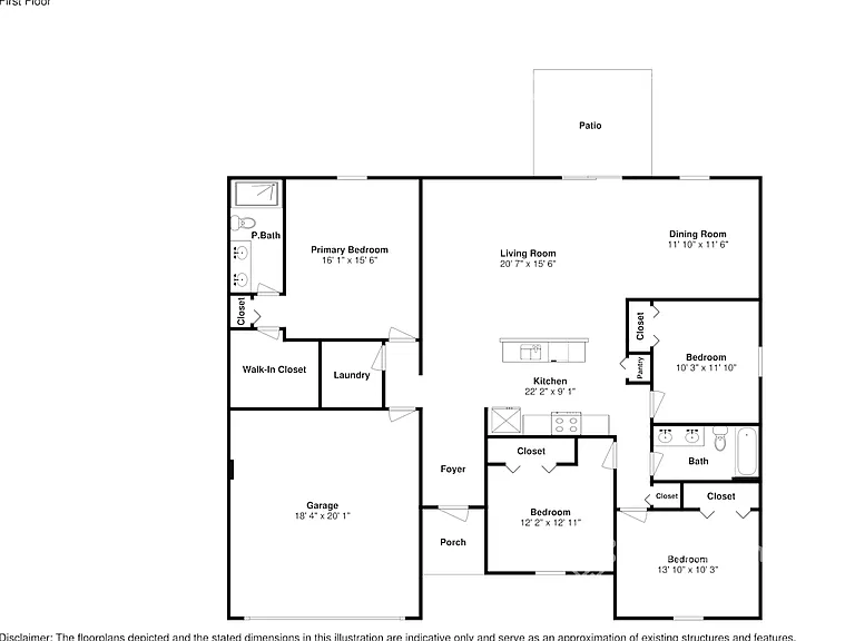558 Oldenberg St SW — Photo 3