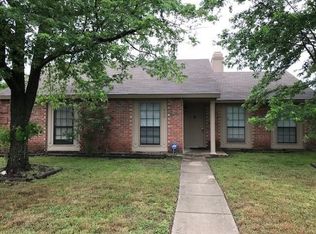 500 Justice St, Cedar Hill, TX 75104