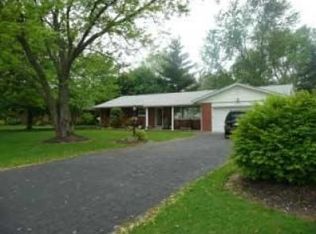1501 East Ave, Eaton, OH 45320