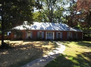 404 W Jackson St, Gould, AR 71643