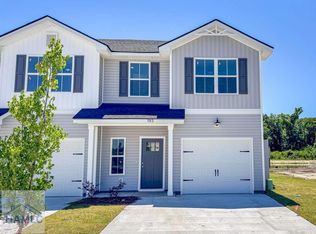 119 Heirloom Rd, Hinesville, GA 31313