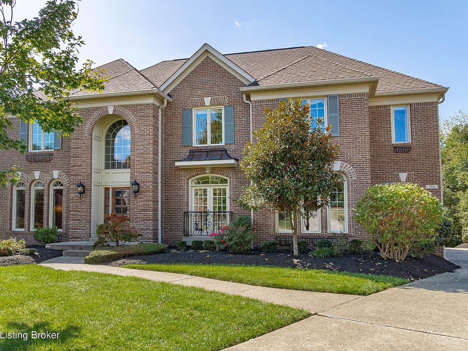 700 Wolford Ridge Ct Louisville KY 40245 Zillow