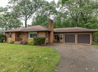 1322 Randolph Ave, Muskegon, MI 49441