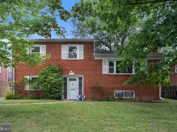 6412 24th St N, Arlington, VA 22207
