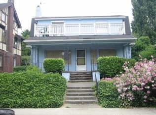 942 Broadway E APT C, Seattle, WA 98102