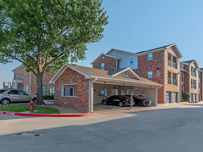 Lost Creek Apartments Homes — Photo 8