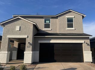 34900 W Lucca Dr, Maricopa, AZ 85138