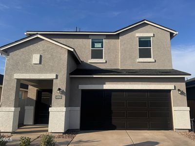 34900 W Lucca Drive, Maricopa, AZ, 85138