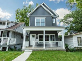 6806 Nashville Ave, Saint Louis, MO 63139