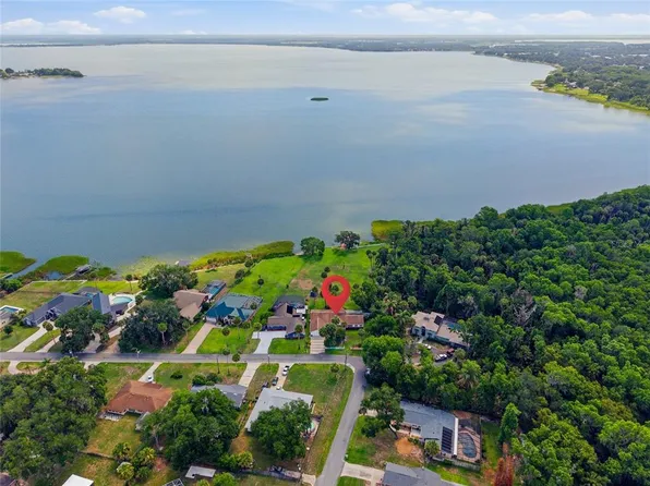 1100 N Palmetto St, Leesburg, FL 34748