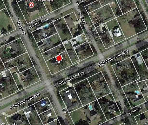 1st image of 607 E Hutchinson Ave