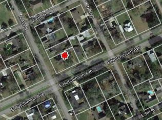 607 E Hutchinson Ave, Crowley, LA 70526