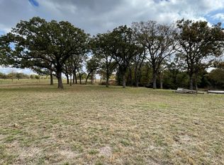 33901 Skelly Rd, Wanette, OK 74878