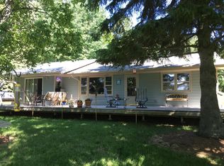 10088 Stallion Ct NE, Tenstrike, MN 56683