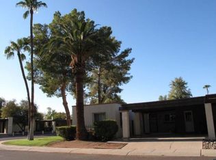 1704 E Penny Dr, Tempe, AZ 85282