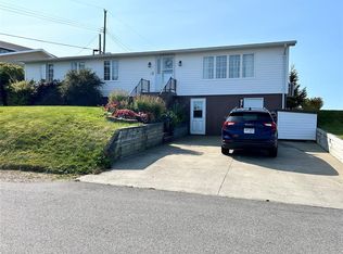 13 Grandview Cres, Channel Pt Aux Basques, NL A0M1C0
