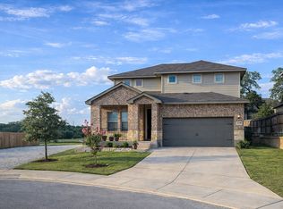 12209 Icon Rdg, San Antonio, TX 78253