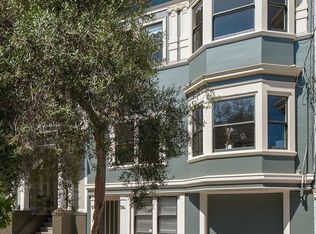 56 Walter St, San Francisco, CA 94114