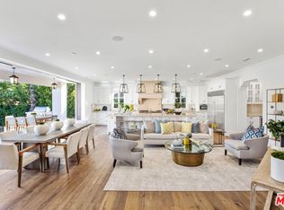616 N Alta Dr, Beverly Hills, CA 90210