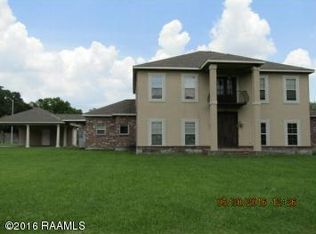 101 Running Deer Dr, Lafayette, LA 70503