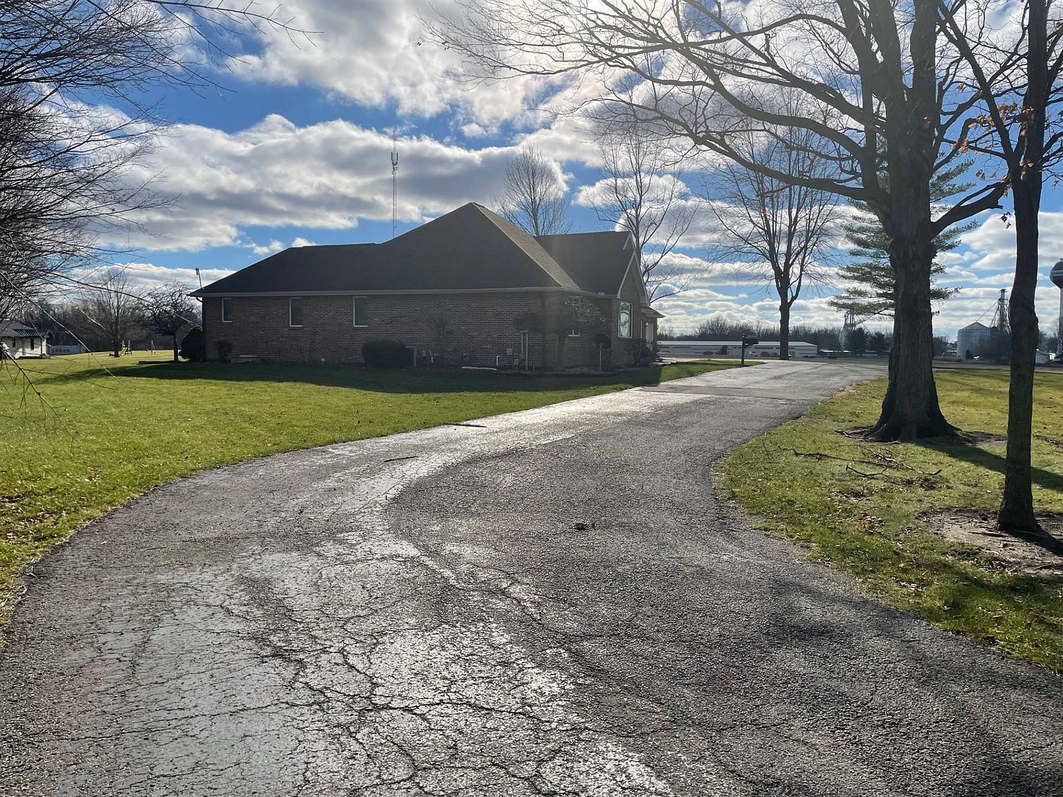 3880 N State Route 5, Cromwell, IN 46732 Zillow