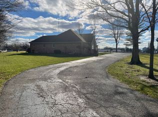 3880 N State Route 5, Cromwell, IN 46732
