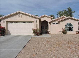 1903 E Owens Lake Dr, Fort Mohave, AZ 86426