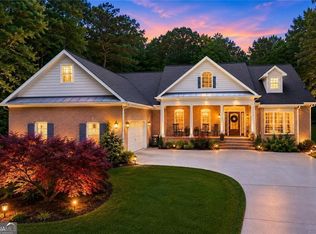 4782 Lewis Rd, Powder Springs, GA 30127