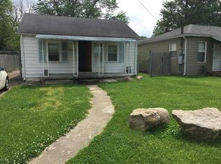 12113 E Orell Rd, Louisville, KY 40272