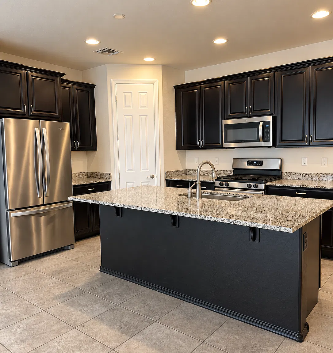 3 bed, 1400 sqft, $2,495 — Photo 3