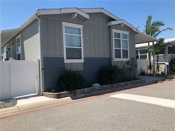4901 Green River Rd #268, Corona, CA 92878