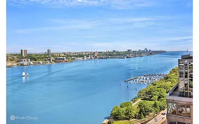 Sold by Douglas Elliman