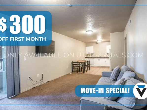 884 E 700 N Unit E1-1, Provo, UT 84606