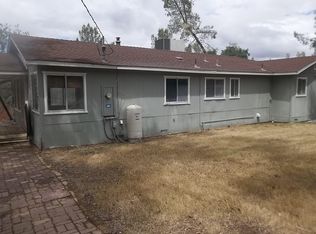 17250 Quailridge Rd, Cottonwood, CA 96022