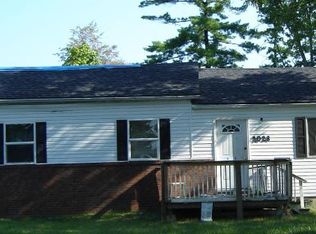 2028 E Cooke Rd, Columbus, OH 43224