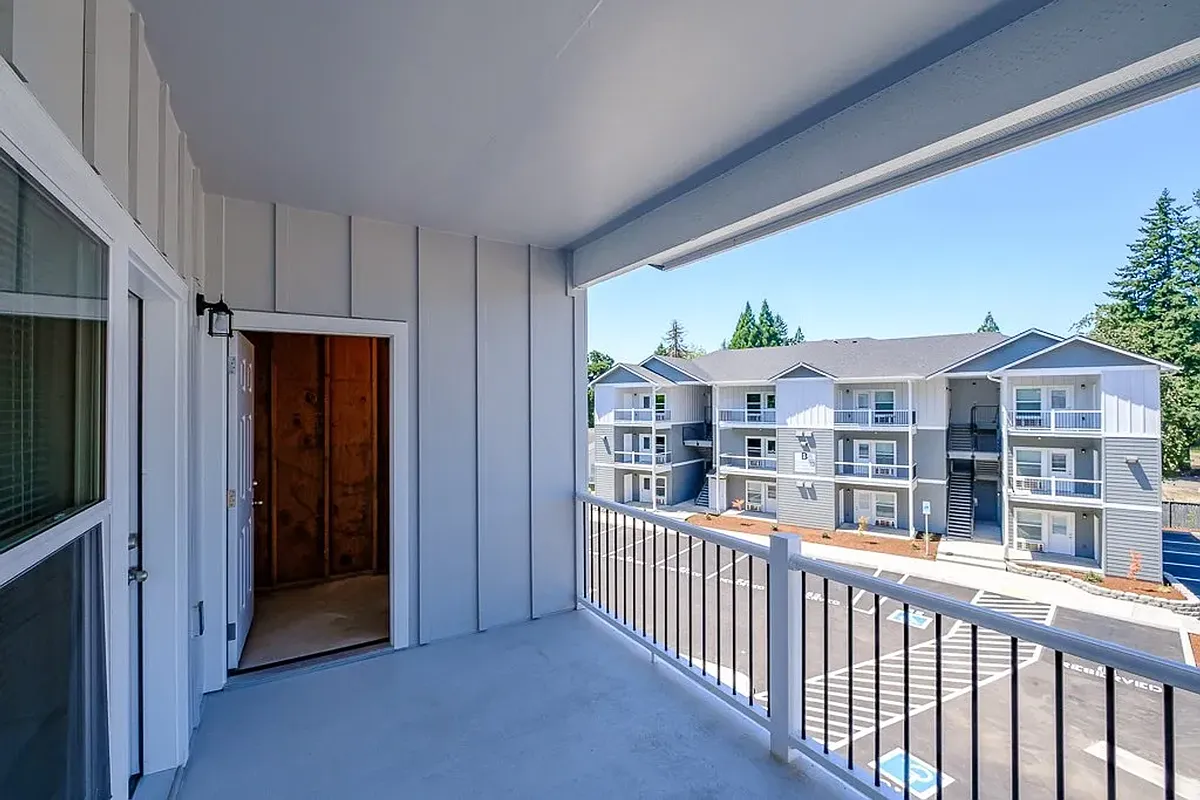 Building Photo - Cascade Meadows Apartments
