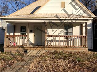 1912 S 8th St, Terre Haute, IN