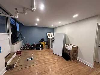 Rented by Space Link Realty