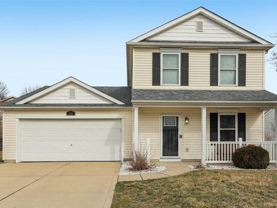 132 Liberty Torch Ct, Belleville, IL, 62220