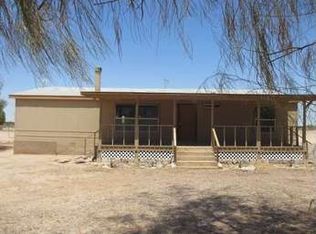 13121 N Thunderbird Rd, Maricopa, AZ 85139