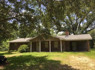 24224 W Wortham Rd, Saucier, MS 39574