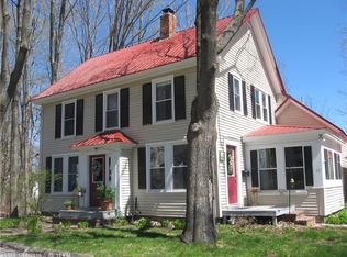 12 Fowler St, Bridgton, ME 04009
