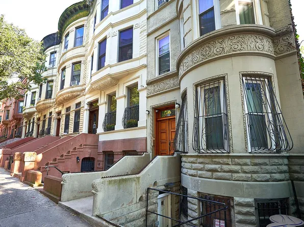 403 W 148th St Unit Townhouse, New York, NY 10031