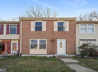 3603 Wharf Ln, Triangle, VA 22172